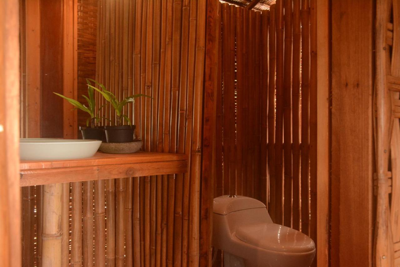 Floating Paradise Karimunjawa-Inseln Exterior foto